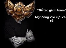 Những căn bệnh cố hữu khiến nhiều game thủ LMHT mãi chỉ mắc kẹt ở Rank Bạc, Đồng kỳ cựu