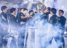 [Playoffs LCK mùa Hè 2018] Nhận định trước trận đấu Wildcard giữa AFS và GEN lúc 15:00 ngày 12/8