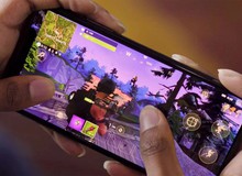 Google sẽ mất ít nhất 50 triệu USD trong năm 2018 nếu Fortnite bỏ qua Play Store