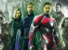 Giả thuyết Avengers 4: Đây sẽ là địa điểm các siêu anh hùng thực hiện màn "xuyên không" để đánh bại Thanos?