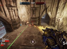 Game bắn súng bom tấn Quake Champions đã mở cửa hoàn toàn miễn phí