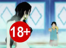 Top 7 cặp đôi sinh ra là để dành cho nhau trong manga/anime, Kirito và Asuna chỉ đứng thứ 5