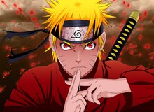 Naruto, hành trình từ cậu bé cô độc trở thành người hùng được cả thế giới ngưỡng mộ (Phần 2)