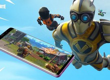 Sẽ có phiên bản Fortnite Android beta dành cho thiết bị không phải của Samsung, nhưng bạn cần nhận được một lời mời