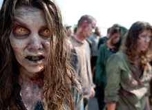 The Walking Dead Season 9: Sự xuất hiện của The Whisperers
