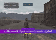 Giả lập PS3 được nâng cấp đáng kể về hiệu năng, ngày chơi Uncharted, God of War trên PC đã sắp đến rồi?