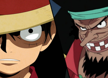 One Piece: Dự đoán 10 cặp đấu cân tài cân sức sẽ diễn ra nếu băng Mũ Rơm đụng độ Tứ Hoàng Râu đen (Phần 1)