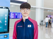 Đội tuyển LMHT quốc gia Hàn Quốc tìm ra cách để vô địch Asian Games 2018, Faker quyết tâm thể hiện bản thân