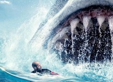 The Meg Review: Khi con người chống chọi lại với quái vật khổng lồ của đại dương sâu thẳm