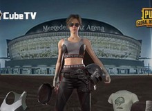 Vòng loại miền Bắc PUBG Vietnam Masters Championships chính thức khởi tranh