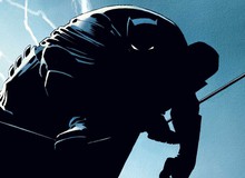 Millerverse Phần 1: Sự thay đổi lớn với cả thế giới Comics đến từ The Dark Knight Returns