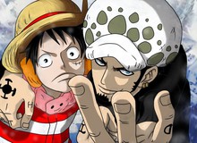 One Piece: Điểm lại hành trình phiêu lưu của Luffy Mũ Rơm và đồng bọn sau 20 năm "lên sóng" (Phần 2)