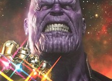 Góc nhìn: Không phải "cứu nhân độ thế", tư tưởng của Thanos trong Avengers Infinity War chỉ là lời ngụy biện của một kẻ sát nhân?