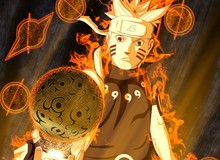 Điểm mặt chỉ tên tất cả sức mạnh và nhẫn thuật của Naruto (Phần 3)