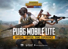 4 lý do để game thủ chọn PUBG Mobile Lite thay vì PUBG Mobile