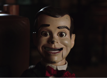 Cùng Slappy và binh đoàn ma quỷ "nhuộm đen" đêm Halloween trong Trailer mới của Goosebumps 2