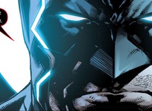 Comics Trivia: Chiếc ghế Mobius Chair, bảo bối đã biến Batman thành Thần Trí tuệ