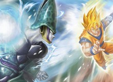 Dragon Ball Z và những điều chỉ fan cứng mới biết về Cell Saga (P.1)