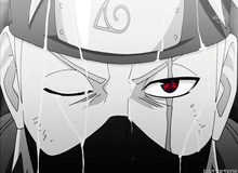 Giả thuyết Naruto: Kakashi có thể còn mạnh hơn sau khi mất đi con mắt Mangekyou Sharingan trong đại chiến Ninja lần thứ 4?