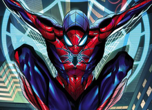 Comics Trivia: Top 10 món đồ chơi tiện ích nhất của Spider Man