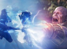 Avengers: Infinity War - Sức mạnh của Stormbreaker, thần sấm Thor và câu chuyện tái ông thất mã