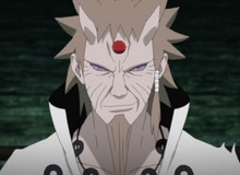 Fan Naruto 20 năm mà không biết 8 sự thật về Lục Đạo Hiền Nhân này thì quá phí!