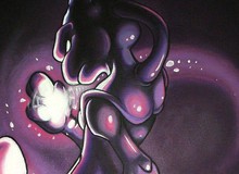 8 điểm yếu không ai ngờ đến của Mewtwo