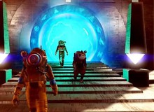 No Man’s Sky và nguyên lý di chuyển trong vũ trụ thực ra không phải do các nhà làm game 'bịa' ra