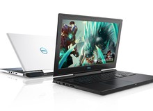 Laptop chơi game Dell G3 và G7 - 'Tiết kiệm' về giá nhưng 'hào phóng' sức mạnh