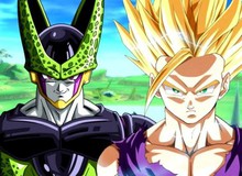 Dragon Ball Z và những điều chỉ fan cứng mới biết về Cell Saga (P.2)