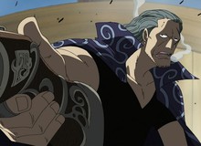 One Piece: Điểm lại 12 mức truy nã cao nhất của các thành viên băng hải tặc không tính thuyền trưởng