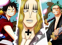 Spoiler One Piece 913: Luffy và Zoro chỉ có 19% cơ hội sống sót tại Wano?