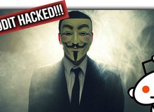 Diễn đàn lớn nhất thế giới Reddit bị hack, nhiều dữ liệu thành viên bị đánh cắp