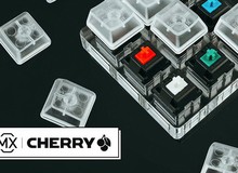 Cha đẻ của phím cơ Cherry và đế chế xây nên từ một nút bấm nhỏ bé