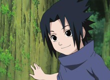 20 điều không tưởng về cơ thể của Sasuke mà bạn chưa từng để ý bấy lâu nay (P.2)