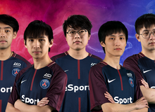 The International 2018 Main Event ngày 1 – LGD gánh cả nền DOTA 2 Trung Quốc