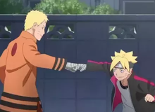 Có thật là Boruto giỏi hơn Naruto rất nhiều?