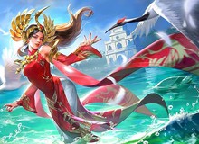 Liên Quân Mobile: Ilumia được tăng sức mạnh để hút game thủ mua skin?