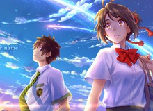 Top 10 bộ Anime siêu lãng mạn mà bạn nên rủ Crush cùng xem