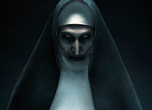 Bí ẩn ma quỷ: "Ma sơ" Valak trong truyền thuyết khác gì so với trong vũ trụ kinh dị The Conjuring?