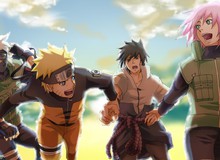 Top 10 đội mạnh nhất thuộc làng Lá trong series Naruto và Boruto