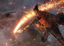 Tựa game khó gấp bội Dark Souls hé lộ ngày phát hành chính thức