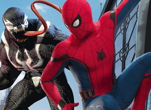 Điểm danh những dự án trong vũ trụ Spider-Man mà Sony đang phát triển