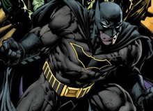 Comics Trivia: 5 sự thật ít người biết về "Gia đình" Batman