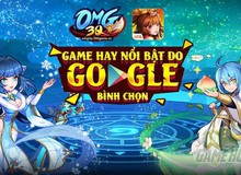 Một năm nhìn lại chặng đường OMG 3Q đến với game thủ