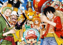 One Piece: Băng Mũ Rơm và những khoảnh khắc để đời không thể nào quên