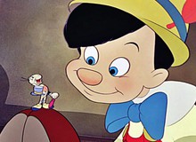 Phiên bản live-action của dự án cậu bé người gỗ Pinocchio sẽ được Disney khởi quay vào đầu năm sau