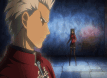 Game thủ Nữ Vương Nổi Loạn bất ngờ phát hiện skill cực bá đạo của Archer: Chiếu Hình Tất Sát