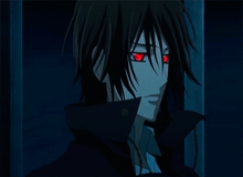 Ma cà rồng trong anime có thực sự đáng sợ? 4 Vampire này được “vạn người mê” đấy thôi