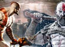[Tiểu sử nhân vật] Kratos và con đường từ một kẻ nô lệ trở thành huyền thoại (p1)